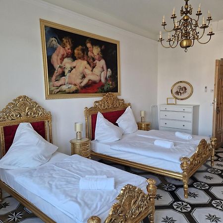 Juwel Apartments Krakow Z Widokiem Na Wawel Ap 29A Экстерьер фото