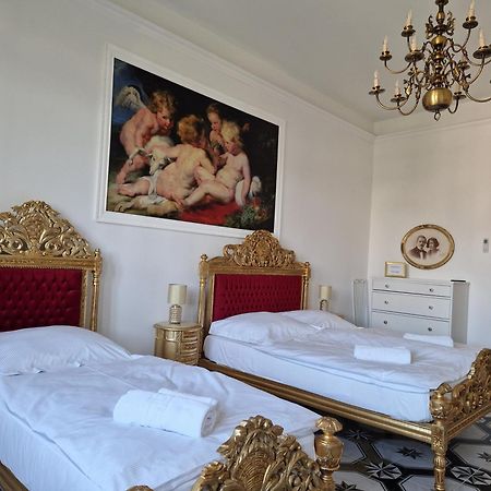 Juwel Apartments Krakow Z Widokiem Na Wawel Ap 29A Экстерьер фото