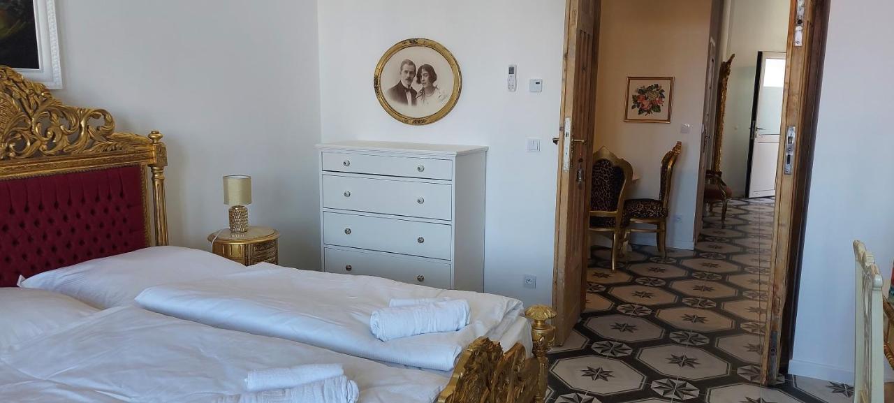 Juwel Apartments Krakow Z Widokiem Na Wawel Ap 29A Экстерьер фото