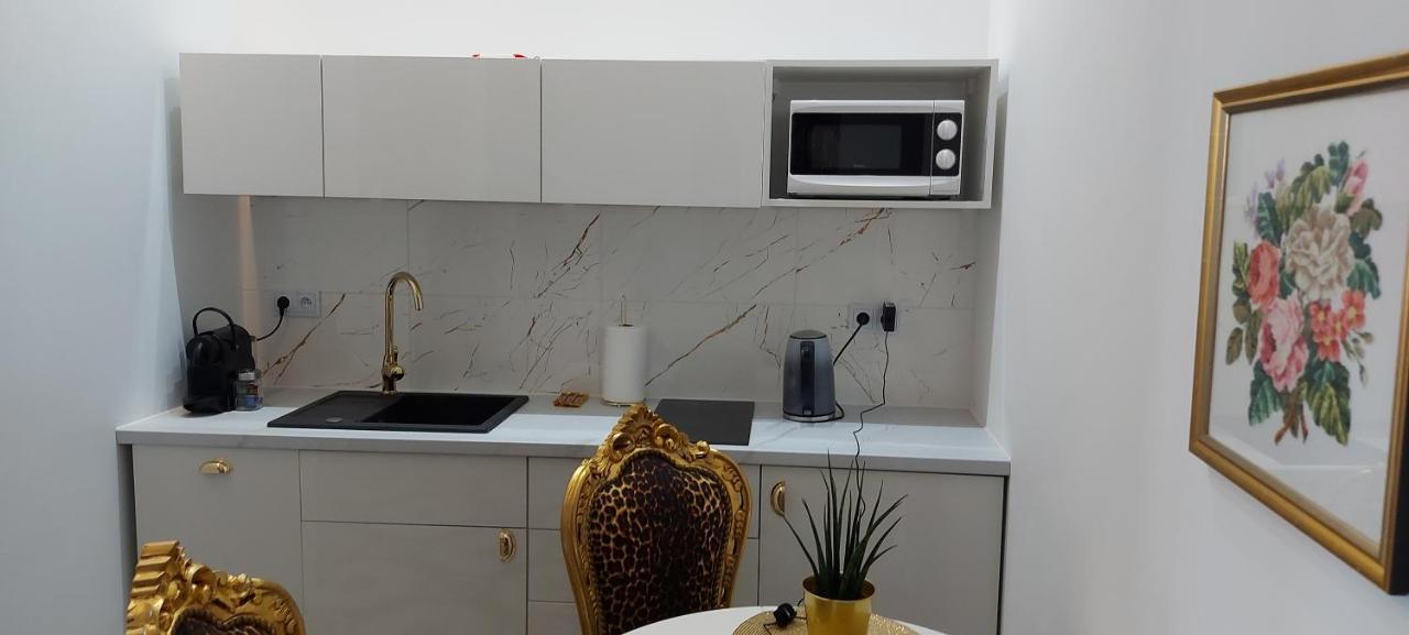 Juwel Apartments Krakow Z Widokiem Na Wawel Ap 29A Экстерьер фото