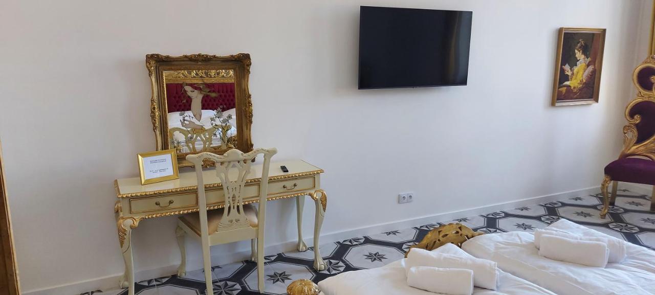 Juwel Apartments Krakow Z Widokiem Na Wawel Ap 29A Экстерьер фото