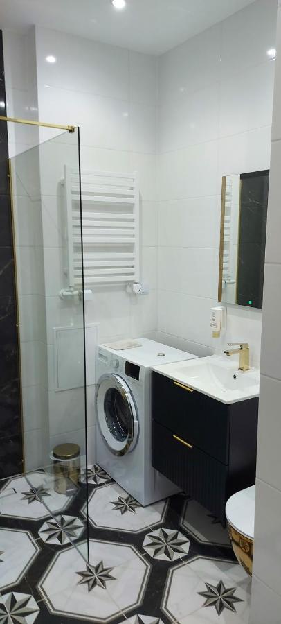 Juwel Apartments Krakow Z Widokiem Na Wawel Ap 29A Экстерьер фото
