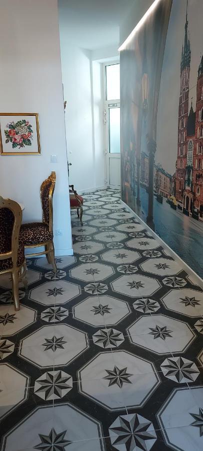 Juwel Apartments Krakow Z Widokiem Na Wawel Ap 29A Экстерьер фото