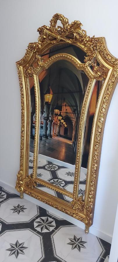 Juwel Apartments Krakow Z Widokiem Na Wawel Ap 29A Экстерьер фото