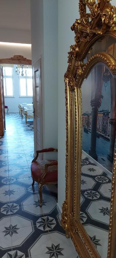 Juwel Apartments Krakow Z Widokiem Na Wawel Ap 29A Экстерьер фото