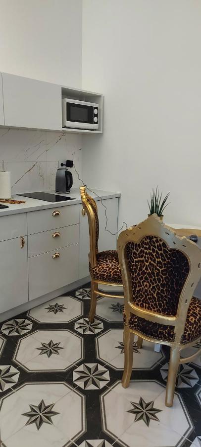 Juwel Apartments Krakow Z Widokiem Na Wawel Ap 29A Экстерьер фото
