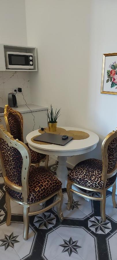 Juwel Apartments Krakow Z Widokiem Na Wawel Ap 29A Экстерьер фото