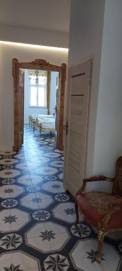 Juwel Apartments Krakow Z Widokiem Na Wawel Ap 29A Экстерьер фото