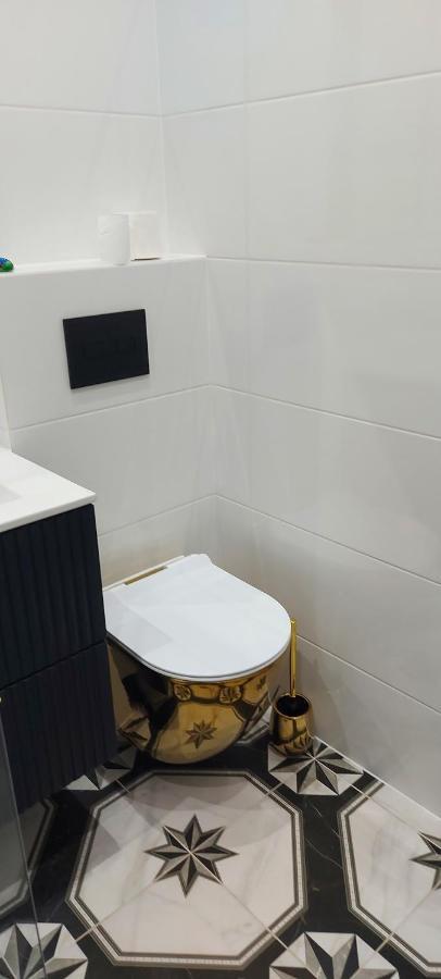 Juwel Apartments Krakow Z Widokiem Na Wawel Ap 29A Экстерьер фото