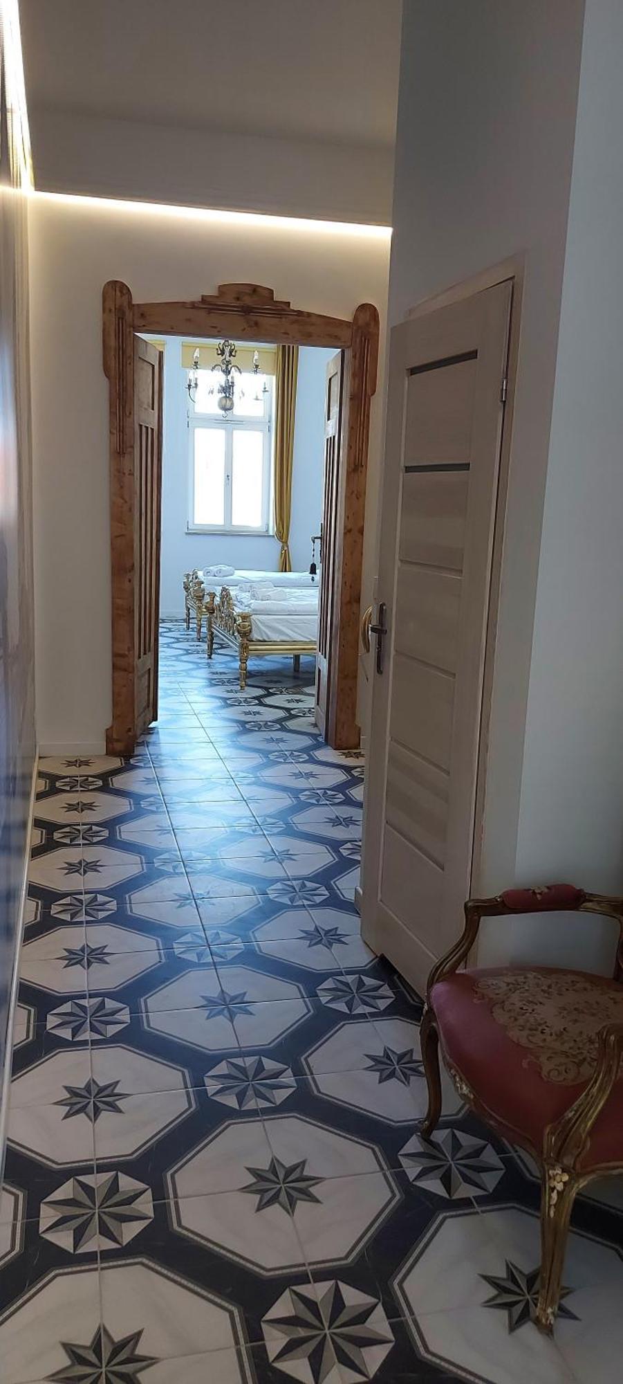 Juwel Apartments Krakow Z Widokiem Na Wawel Ap 29A Экстерьер фото