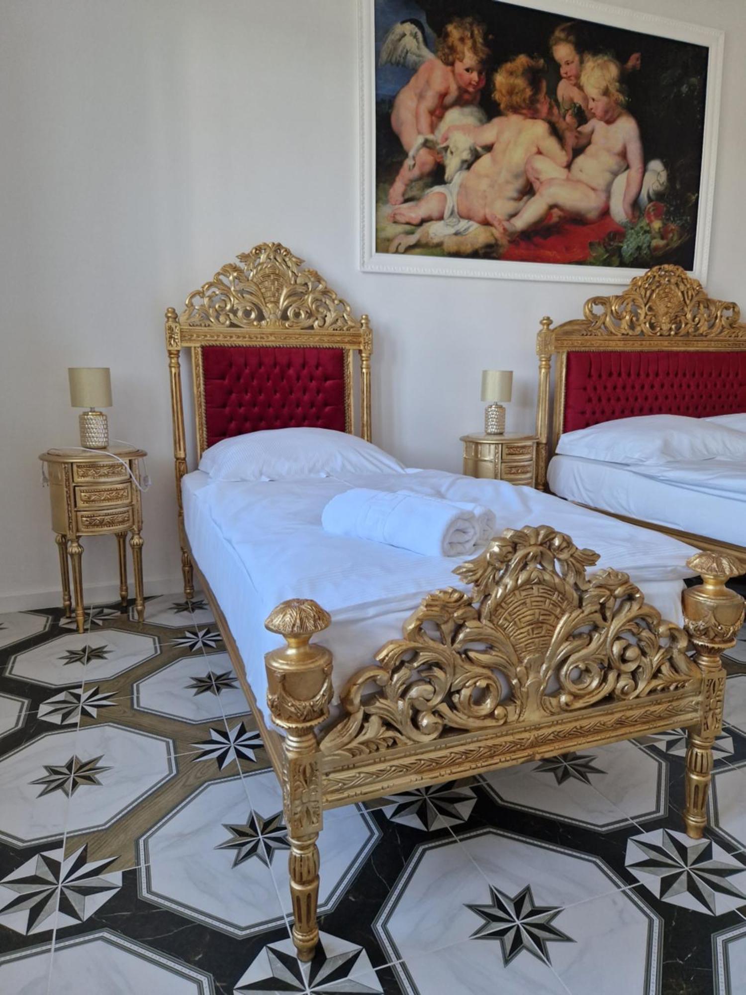 Juwel Apartments Krakow Z Widokiem Na Wawel Ap 29A Экстерьер фото