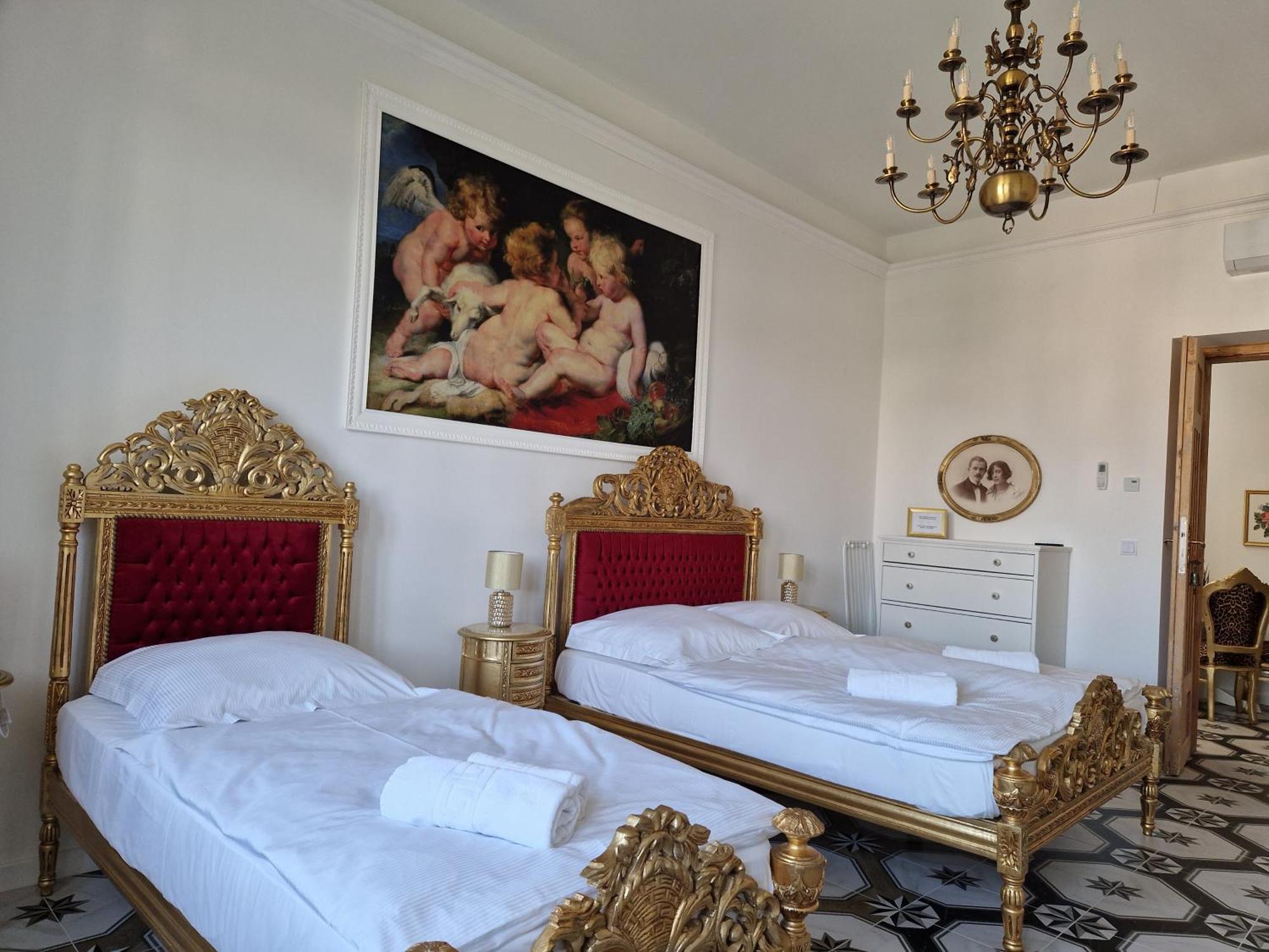 Juwel Apartments Krakow Z Widokiem Na Wawel Ap 29A Экстерьер фото