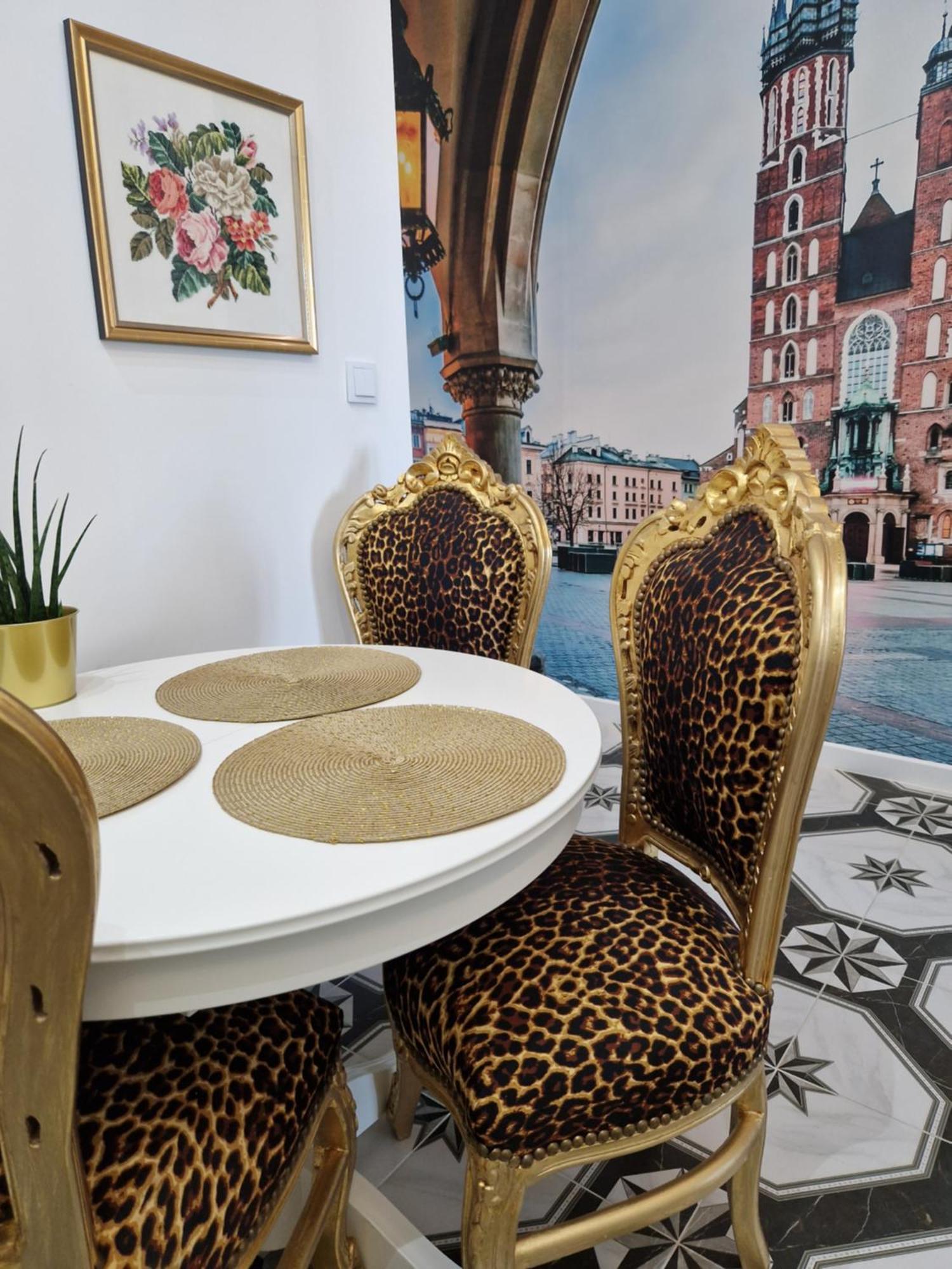 Juwel Apartments Krakow Z Widokiem Na Wawel Ap 29A Экстерьер фото