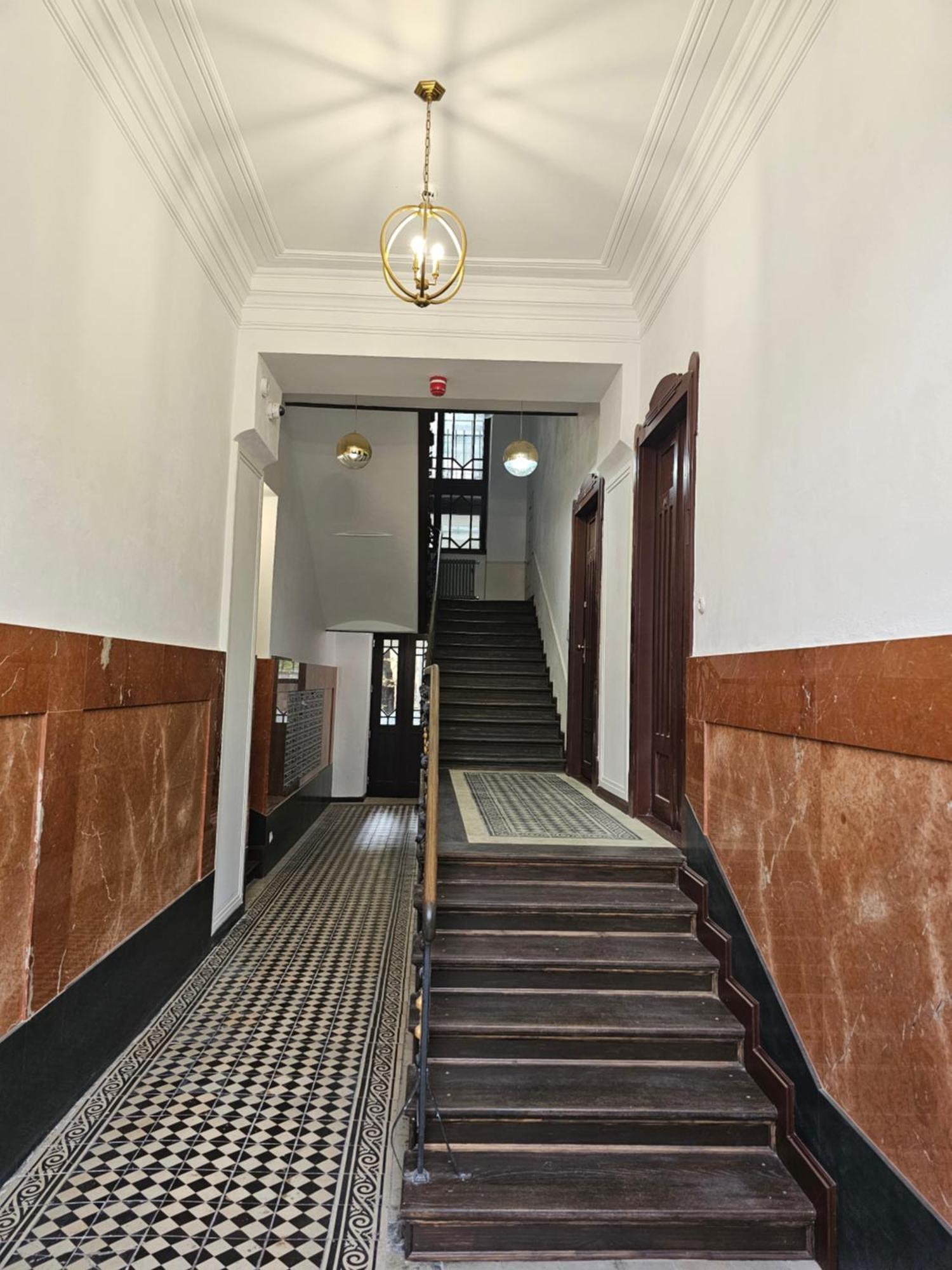 Juwel Apartments Krakow Z Widokiem Na Wawel Ap 29A Экстерьер фото